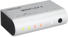 Nektar MIDIFLEX4 USB MIDI Interface