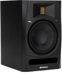 PreSonus R80 V2 8-inch Powered Studio Monitor