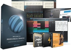 PreSonus Sphere 1-year Subscription