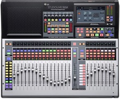 PreSonus StudioLive 32SX 32-channel Digital Mixer