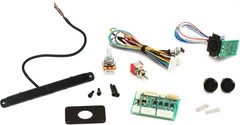 Roland GK-Kit-BG3 Divided Pickup Kit for Bass - Permanent Installation