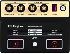 Roland EC-10M ELCajon Mic Processor