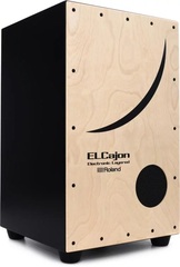Roland ELCajon EC-10 Electronic Layered Cajon
