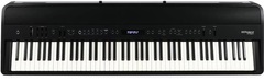 Roland FP-90X Digital Piano - Black