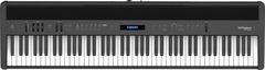 Roland FP-60X Digital Piano - Black