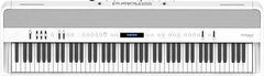 Roland FP-90X Digital Piano - White