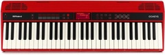 Roland GO:KEYS 61-key Music Creation Keyboard