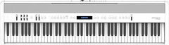 Roland FP-60X Digital Piano - White