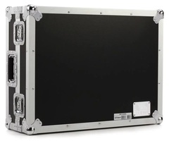 Roland RRC-DJ808W Black Series Road Case for DJ-808