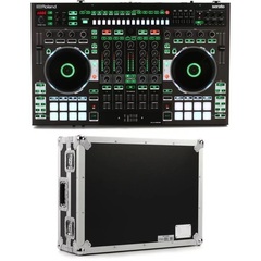 Roland DJ808 Bundle DJ808 + BPPackTrackXL