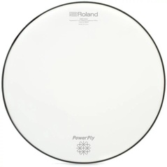Roland Powerply Mesh Drumhead - 14 inch