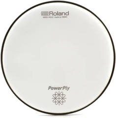 Roland Powerply Mesh Drumhead - 10 inch