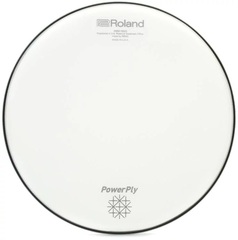 Roland Powerply Mesh Drumhead - 12 inch