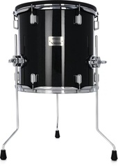 Roland PDA140F-MS V-Drums Acoustic Design 14 x 14 inch Floor Tom Pad - Midnight Sparkle