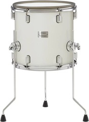 Roland PDA140F-PW V-Drums Acoustic Design 14-inch x 14-inch Floor Tom Pad - Pearl White