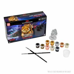 D&D Nolzur’s Marvelous Miniatures: Paint Kit Limited Edition - Giant Space Hamster