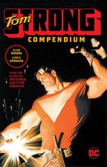 Tom Strong Compendium Tp (STL267838)