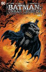 Batman Urban Legends Tp Vol 05 (STL267834)