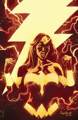 Wonder Woman #798 Cvr F Inc 1:50 Paquette Foil Var (STL267832)