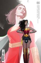 Wonder Woman #798 Cvr C Dekal Cs Var (STL267829)