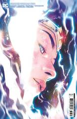 Wonder Woman #798 Cvr B Jones Cs Var (STL267828)