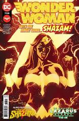 Wonder Woman #798 Cvr A Paquette (STL267827)