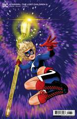 Stargirl Lost Children #6 (Of 6) Cvr C 1:25 Maguire Cs Var (STL267802)