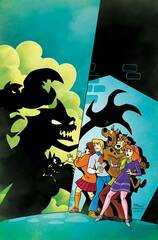 Scooby-Doo Where Are You #121 (STL267799)