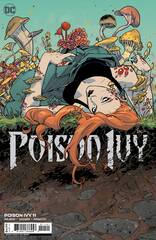 Poison Ivy #11 Cvr C Amy Reeder Card Stock Var (STL267796)