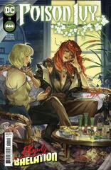 Poison Ivy #11 Cvr A Jessica Fong (STL267794)