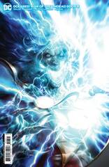 Dceased War Undead Gods #8 (Of 8) Cvr D 1:25 Mattina Cs Var (STL267783)