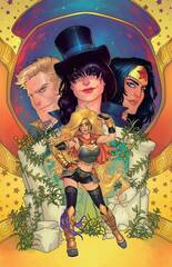 Dc Rwby #3 (Of 7) Cvr A Meghan Hetrick (STL267778)