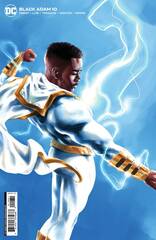Black Adam #10 (Of 12) Cvr D Inc 1:25 Moustafa Cs Var (STL267766)