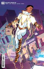 Black Adam #10 (Of 12) Cvr B Daniel Bayliss Card Stock Var (STL267764)