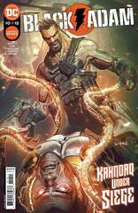 Black Adam #10 (Of 12) Cvr A Irvin Rodriguez (STL267763)