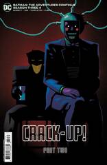 Batman Adventures Continue S3 #4 (Of 7) Cvr D 1:25 Sherman C (STL267762)