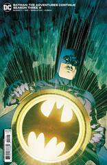 Batman Adventures Continue S3 #4 (Of 7) Cvr B Perkins Cs Var (STL267760)