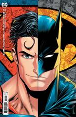Batman Superman Worlds Finest #14 Cvr B Acuna Cs Var (STL267755)