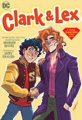 Clark & Lex Tp (STL267747)