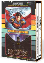 Superman 78 / Batman 89 Box Set (STL267746)