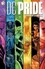 Dc Pride The New Generation Hc (STL267743)