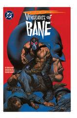 Batman Vengeance Of Bane #1 Facsimile Cvr A Fabry (STL267736)