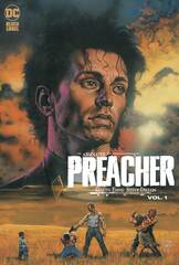 Absolute Preacher (2023 Edition) Hc Vol 01 (MR) (STL267730)