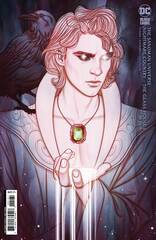 Sandman Nm Ctry Glass House #1 Cvr E 1:100 Frison Cs Var (STL267720)
