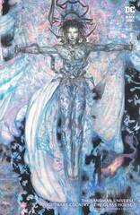 Sandman Nm Ctry Glass House #1 Cvr D 1:50 Amano Foil Var (STL267719)