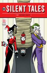 Dc Speechless (One Shot) #1 Cvr A Gustavo Duarte (STL267706)
