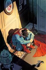 Superman Lost #2 (Of 10) Cvr B Lee Weeks Card Stock Var (STL267704)