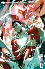 Lazarus Planet Revenge Gods #3 (Of 4) Cvr B Di Meo Cs Var (STL267698)