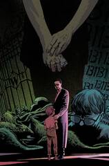Riddler Year One #4 (Of 6) Cvr D Inc 1:25 Hixson Var (MR) (STL267696)