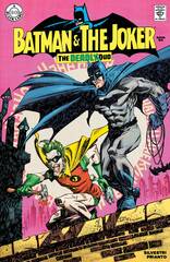 Batman & Joker Deadly Duo #6 (Of 7) Cvr F Inc 1:100 Mccrea V (STL267692)